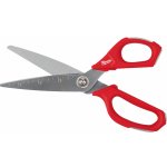 MILWAUKEE Nůžky technické rovné – Zboží Dáma