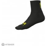 Alé Cycling Clothing ponožky ACCESSORI STRADA 2.0 fluo – Zboží Mobilmania