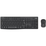 Logitech MK295 Silent Wireless Keyboard Mouse Combo 920-009799 – Sleviste.cz
