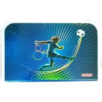 Herlitz fotbal 35 cm – Zboží Dáma