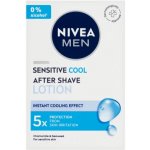 Nivea Men Sensitive Cool voda po holení 100 ml – Hledejceny.cz