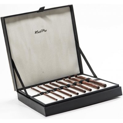 Knit Pro Sada háčků Symfonie Rose – Hledejceny.cz