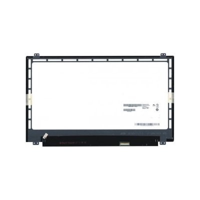 Display Dell Inspiron 15 7000 Displej LCD 15,6“ 30pin eDP FHD LED SlimTB - Lesklý – Zboží Živě