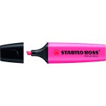 Stabilo Boss Original Růžová 70/56 – Zboží Živě