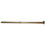 Vruty RAPI-TEC HBS 10x240mm zápustná hlava TX40 galvanický zinek – Hledejceny.cz
