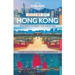 Make my day Hong Kong průvodce 1st 2015 Lonely Planet – Sleviste.cz