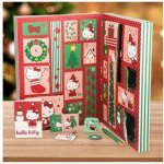 Hello Kitty adventní kalendář 24 – Hledejceny.cz