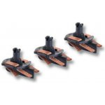 SCX Compact Vodící prvek s kartáčky 3 ks – Zbozi.Blesk.cz