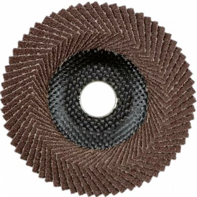 Herman Lamelový kotouč 125 mm 15030305 – Hledejceny.cz