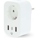 Nedis WIFIP151FWT – Zboží Živě