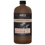 Argi Lososový olej 1000 ml – Sleviste.cz