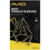 Příslušenství pro vlasce a ocelová lanka Avid Carp Převleky Outline Anti Tangle Sleeves 10 ks