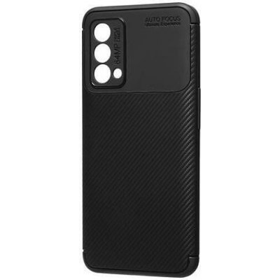 Pouzdro EPICO Carbon Case 2021 Realme GT Master 5G černé – Zboží Mobilmania