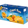 Džus Capri-Sun Pomerančový nápoj 10 x 200 ml