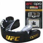 Opro Gold UFC SR červená – Sleviste.cz