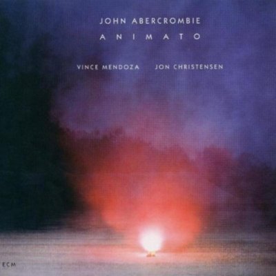 Abercrombie John - Animato CD – Hledejceny.cz