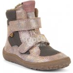 Froddo G3160233-8 Pink Shine – Sleviste.cz