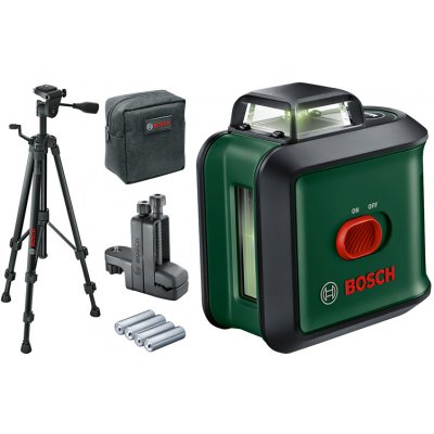 Bosch UniversalLevel 360 Premium set 0.603.663.E01 – Hledejceny.cz