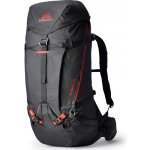 Gregory Alpinisto 2.0 50 l lava black – Hledejceny.cz