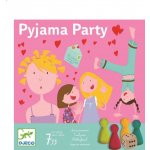 DJECO Pyjama party – Zboží Živě