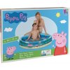 Prstencový bazén Happy People Peppa Pig 100x23cm