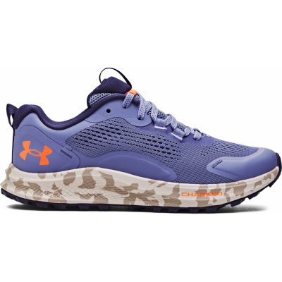 Under Armour Charged Bandit Tr 2 W 3024191-400 modré – Zboží Mobilmania