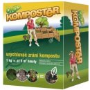 Druchema BIO KOMPOSTÉR 1 kg