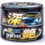 Soft99 Water Block Wax Dark 200 g – Hledejceny.cz