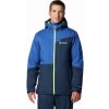 Pánská sportovní bunda Columbia Iceberg Point II Jacket