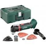 Metabo MT 18 LTX 613021840 – Zbozi.Blesk.cz