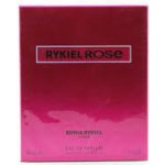 Sonia Rykiel Rose parfémovaná voda dámská 100 ml – Hledejceny.cz