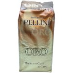 Pellini Aroma Oro zrnková 1 kg – Hledejceny.cz
