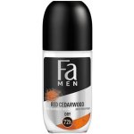 Fa Men Red Cedarwood roll-on 50 ml – Zbozi.Blesk.cz