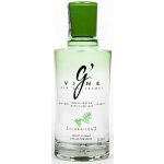 G’Vine Gin de France Floraison 40% 0,7 l (holá láhev) – Hledejceny.cz