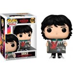 Funko Pop! 1539 Stranger Things Mike – Zboží Mobilmania