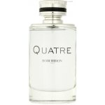 Boucheron Quatre toaletní voda pánská 100 ml tester – Zbozi.Blesk.cz