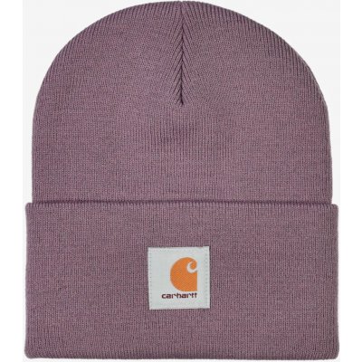 Carhartt Iconic A18 Watch Cap Beanie wood violet – Hledejceny.cz