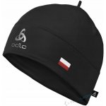 Beanie Odlo černá – Hledejceny.cz