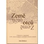 Země otců - Štěříková Edita – Zbozi.Blesk.cz