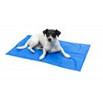 ProPet Chladicí podložka pro psy a kočky 81 x 96 cm – Zboží Dáma