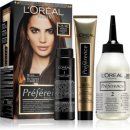 L'Oréal Féria PreferenceAntigua mahagonovo čokoládová 5,25/M2