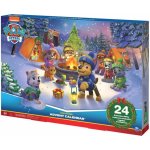 Oxybag Adventní kalendář Paw Patrol – Zboží Mobilmania