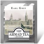 Ahmad Tea EARL GREY 40 g – Zboží Mobilmania