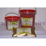 Witte Molen Egg Food Moist Red 1 kg – Hledejceny.cz