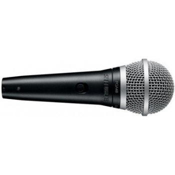 Shure PGA48-XLR