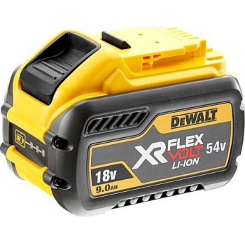 Dewalt DCB547 54V 9Ah Li-ion XR