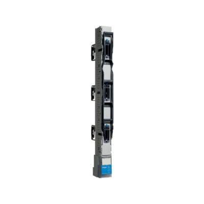 HAGER LVSG00TRPX-Lištový poj. odpínač NH00 3x160A, 185mm, připojení na svorku,pro NH1-3 – Zboží Mobilmania