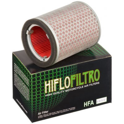 HIFLOFILTRO Vzduchový filtr HFA 1919 – Hledejceny.cz
