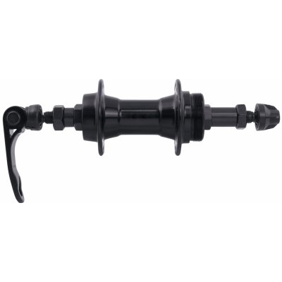 náboj zadní FORCE ložiskový závitový RÚ 36d, černý – Zboží Mobilmania