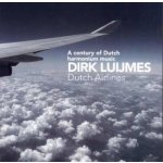 Dutch Airlines - Harmonium Music / Luijmes, Dirk – Hledejceny.cz